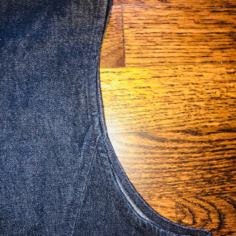 Tank top - Picture 4 of 6